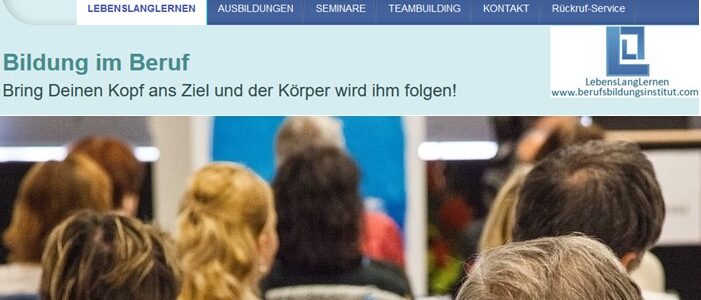 Dipl. Mentaltrainer Ausbildung