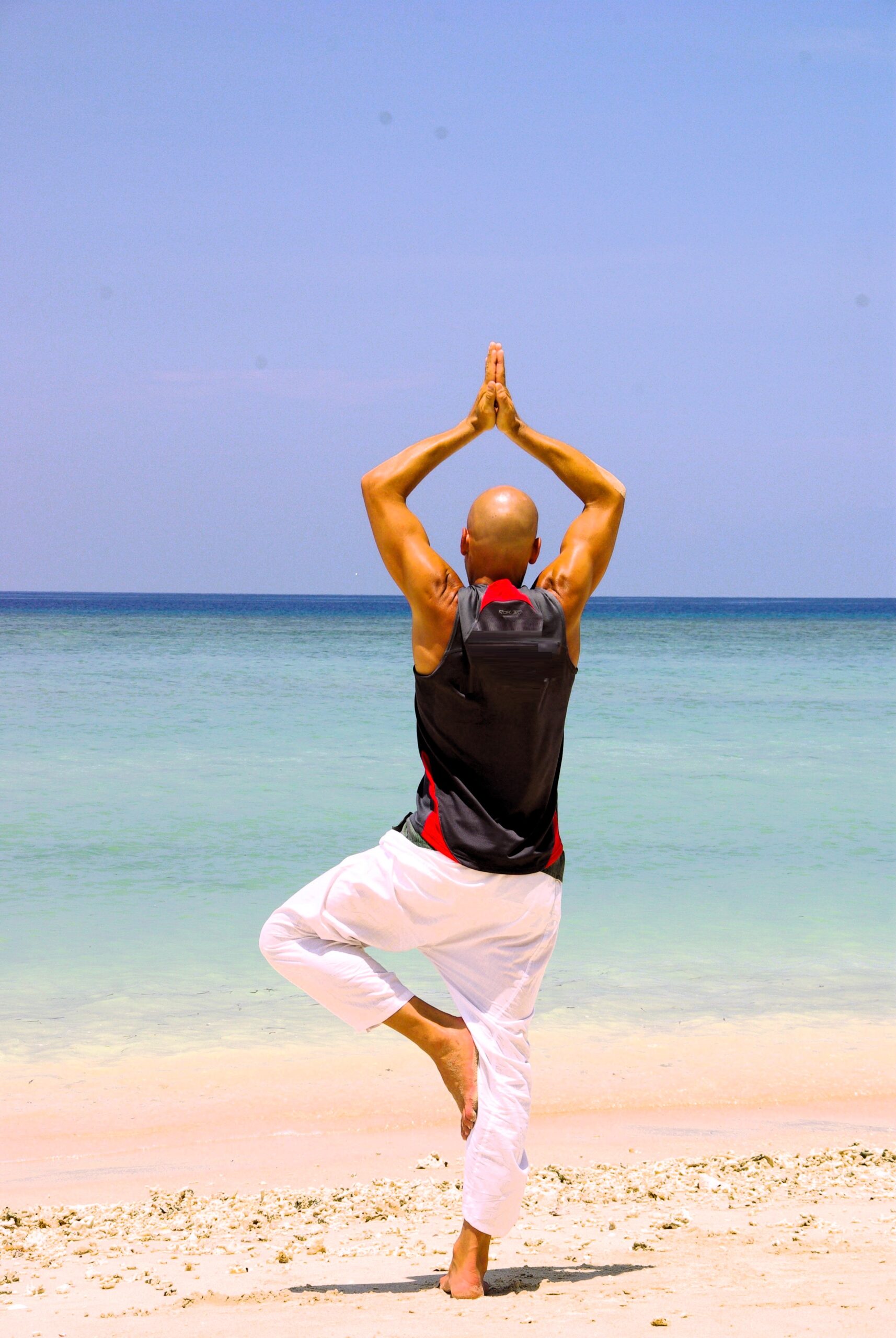 YOGAEINHEIT_GILI AIR_Michel G. Leitner