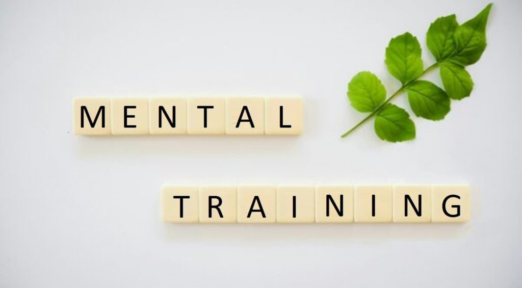 Was ist die Definition von Mentaltraining?