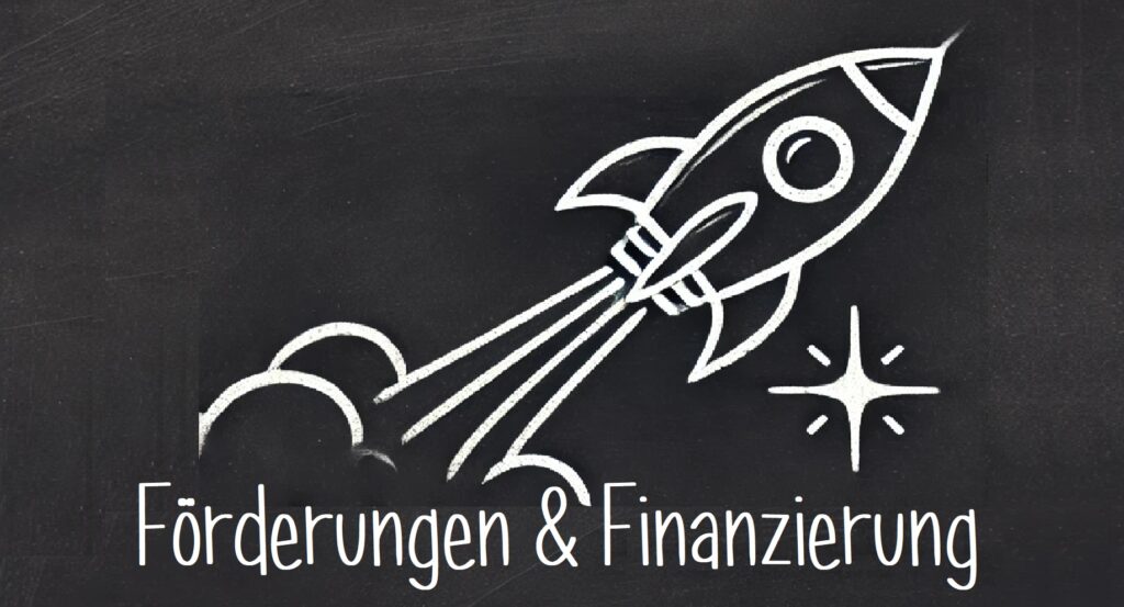 Förderungen & Finanzierung für Ausbildungen im Mentaltraining, Resilienz und unternehmerischer Weiterbildung