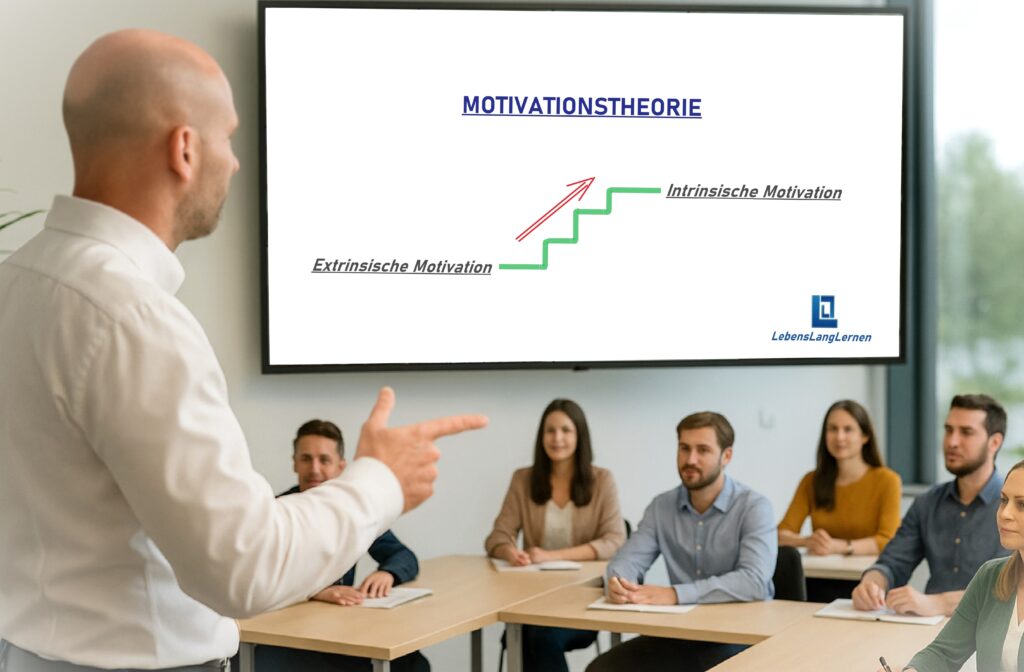 Seminar Motivationstraining