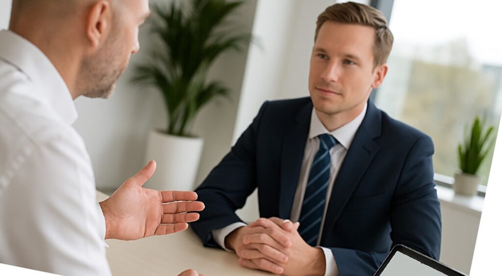 COACHING im BUSINESS von Michael G. Leitner