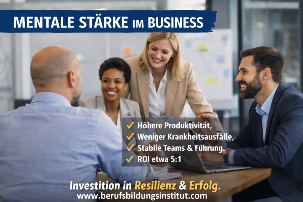 LEBEGUT - Mind & Body by Mentalcoach Michael G. Leitner